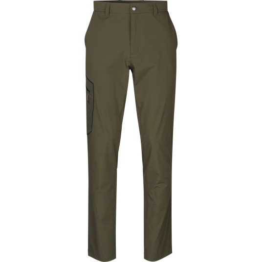 Seeland Hawker Trek Bukser Herre Pine green 60