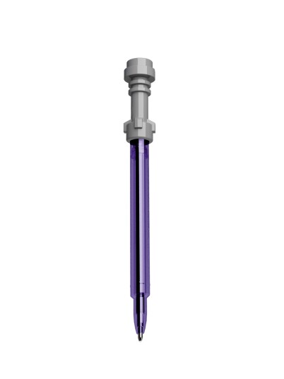 Lego Lilla lyssabel gelpenn 5007768 Lego Lilla lyssabel gelpenn 5007768