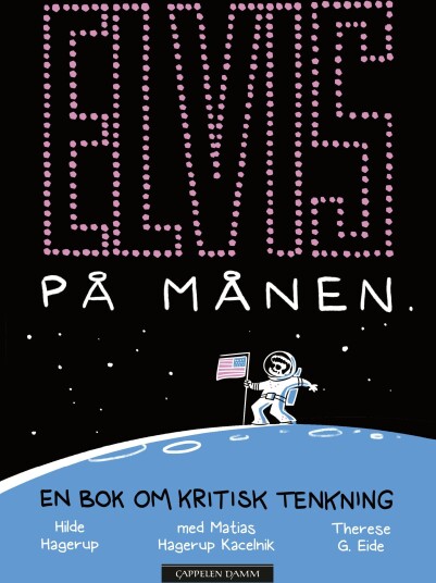 Elvis på månen