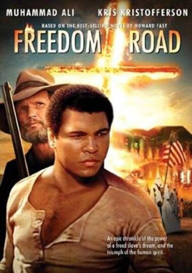Freedom Road (DVD) Freedom Road (DVD)