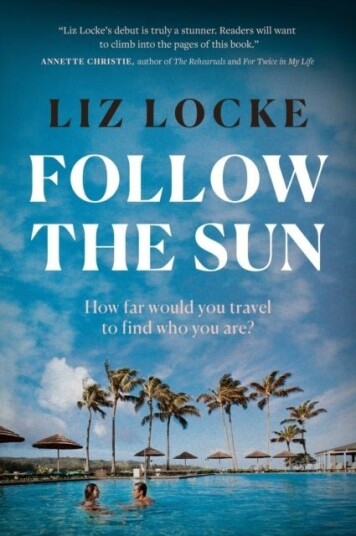 Follow the Sun Follow the Sun