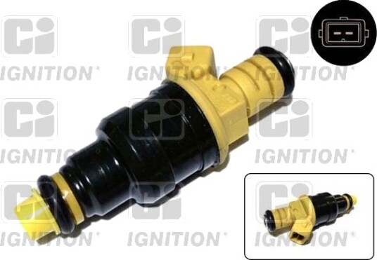 Dysestamme QUINTON HAZELL XPSI115