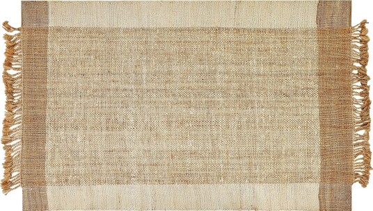 Dedemli Juteteppe 160x230 cm - Beige
