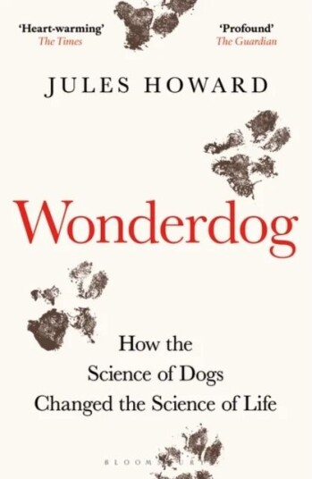 Wonderdog Av Mr Jules Howard Wonderdog Av Mr Jules Howard