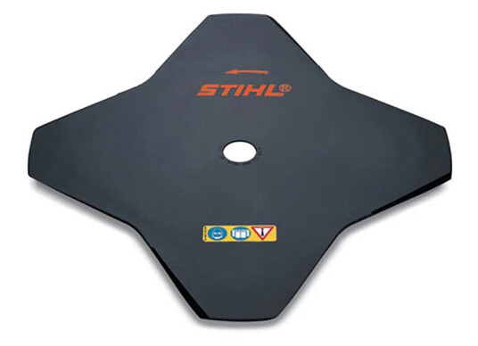 Stihl Gresskniv 230/20mm 4-bladet