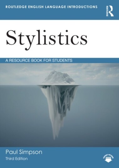Stylistics   A Resource Book for Students