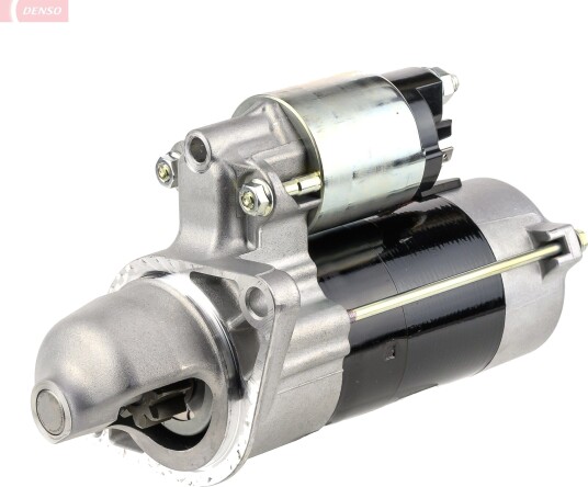 DENSO DSN2076 Starter DENSO DSN2076 Starter