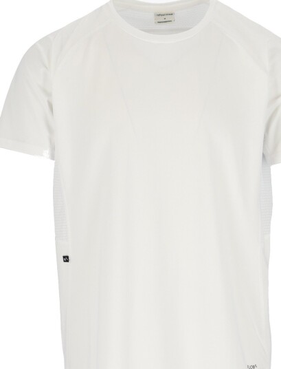 Twentyfour Flow Active Tee Hvit L