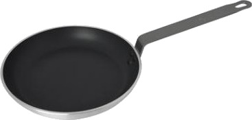 Stegepande Prepara Frypan 36 Cm Teflon Plus,Stk