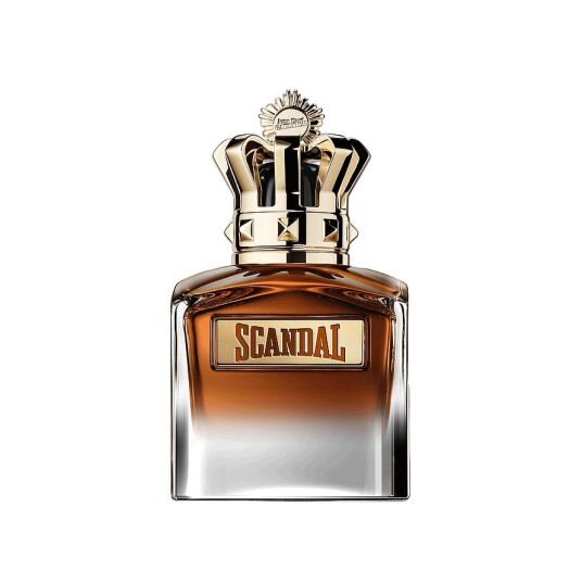 SCANDAL ELIXIR HIM Eau de parfum natural spray 100 ml