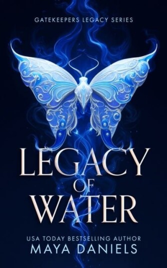 Legacy of Water Legacy of Water