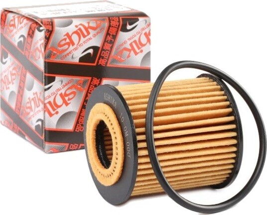 Oljefilter JAPANPARTS FO M00S Oljefilter JAPANPARTS FO M00S