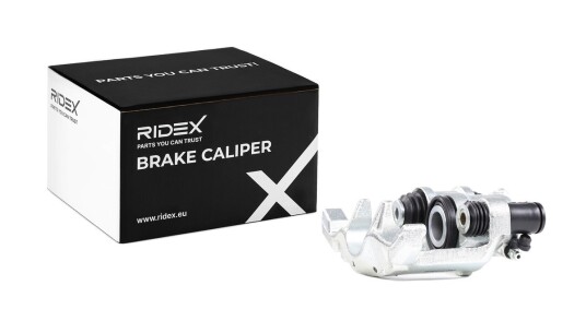 Bremsecaliper RIDEX 78B0809 Bremsecaliper RIDEX 78B0809