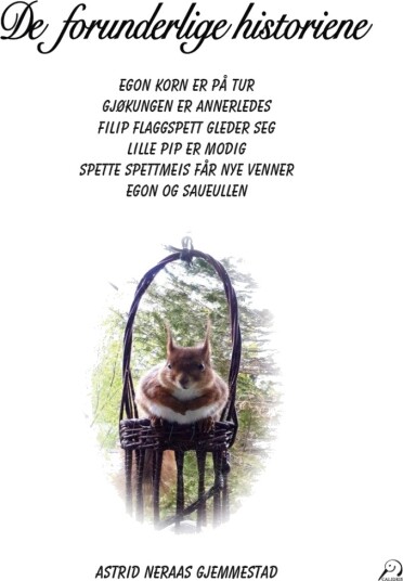 De forunderlige historiene