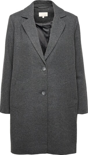 Minus | Tammi Coat | 36