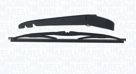 Viskerblad MAGNETI MARELLI 000723180255 Viskerblad MAGNETI MARELLI 000723180255