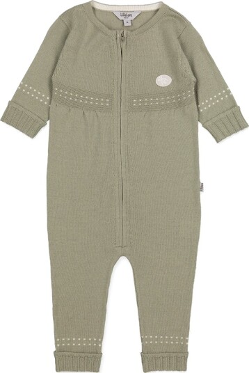 Lillelam Sparkedress Tynn Classic Rosmarin 56