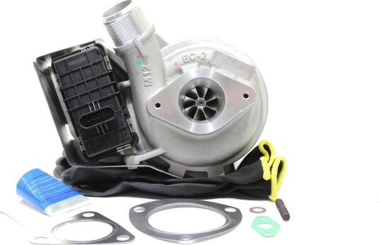 Turbolader ALANKO 10901536