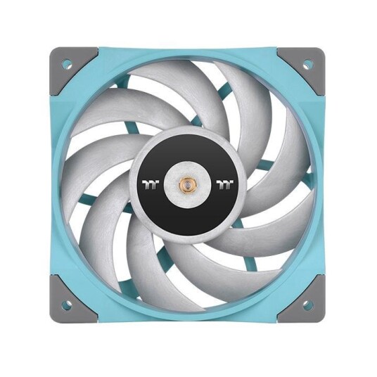 Thermaltake Toughfan 12 Turquoise CL F117 PL12TQ A