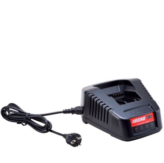 Echo LCJU Ultra Hurtiglader 56 V til DCS 3500 X serie motorsag Echo LCJU Ultra Hurtiglader 56 V til DCS 3500 X serie motorsag