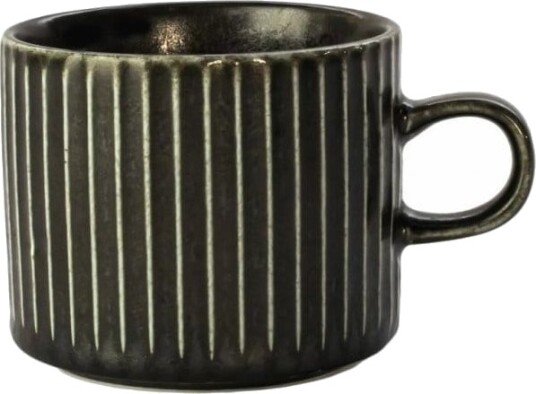 Plisse Espressokopp 90 Ml