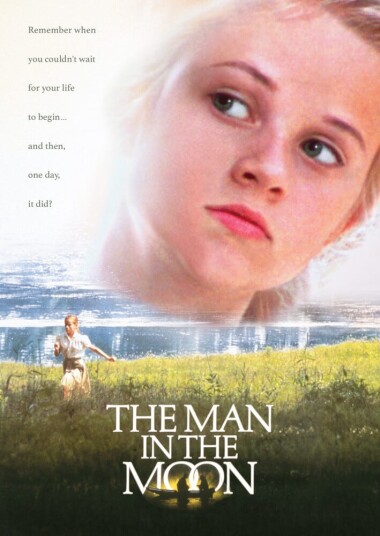 Man In The Moon DVD