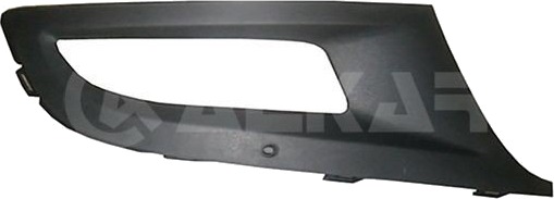 ALKAR 4932110 Ventilasjonsgitter