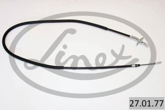Bremsewire LINEX 27.01.77
