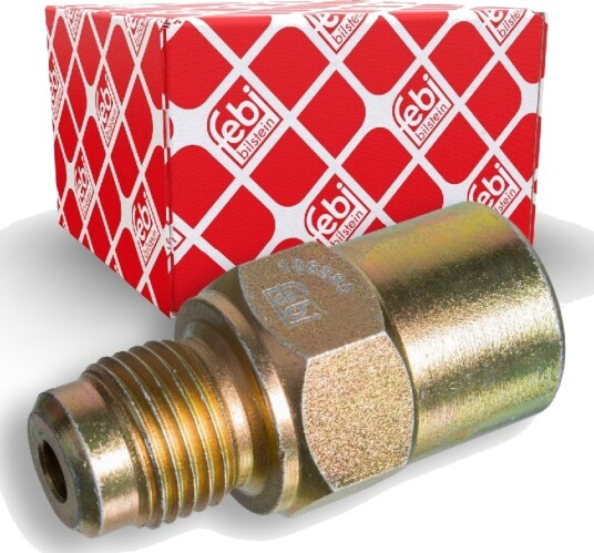 Ventil drivstoff transportanlegg FEBI BILSTEIN 106885