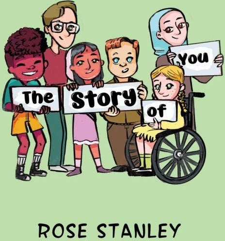 The Story of You The Story of You