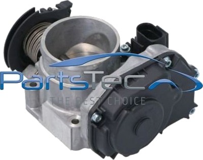 Gasspjeld PartsTec PTA516 0115
