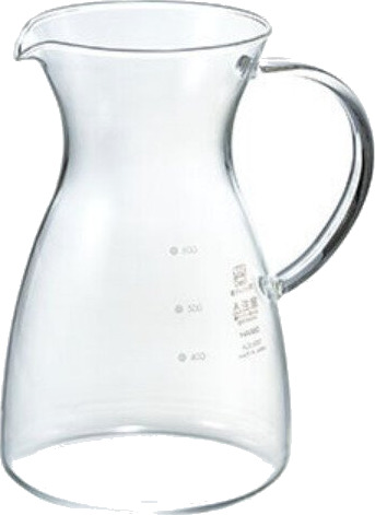 Hario Heatproof Coffee Decanter