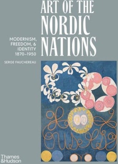 Art of the Nordic Nations