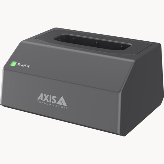 AXIS W702 DOCKING STATION 1 BAY EUR