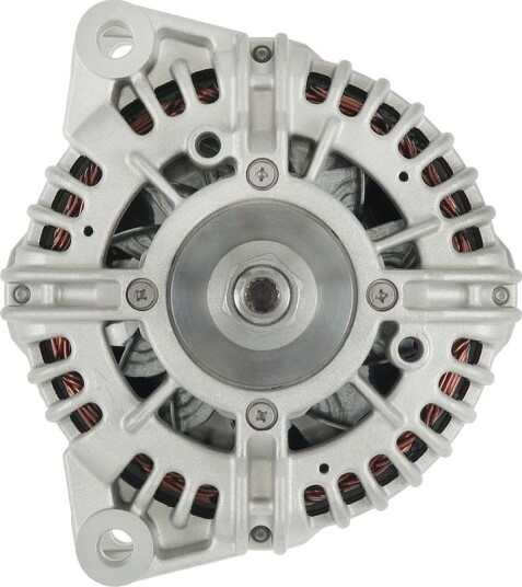 AS PL A01459SEG Dynamo
