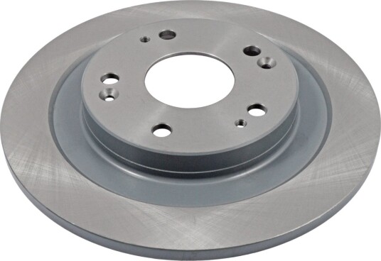 Bremseskive FEBI BILSTEIN 108479 Bremseskive FEBI BILSTEIN 108479