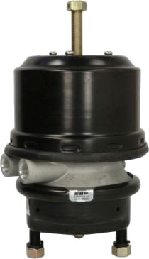 Fjærkraftbremsesylinder SBP 05-BCT16/24-G05