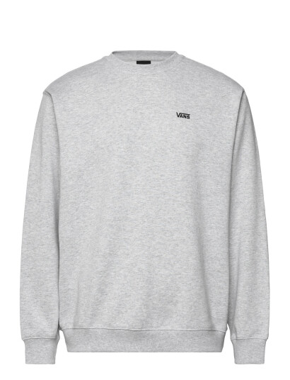 VANS Left Chest Ii Loose Crew Grey XXL VANS Left Chest Ii Loose Crew Grey XXL