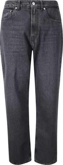 Our Legacy Herre Jeans Grå W34,