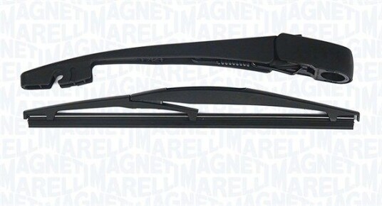 Viskerblad MAGNETI MARELLI 000723180247