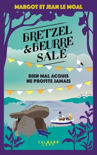 Bretzel & Beurre salé Bretzel & Beurre salé