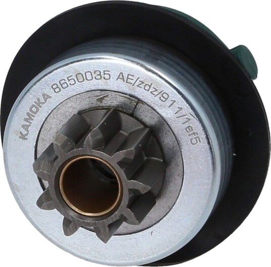 KAMOKA 8650035 Friløpsgir, starter