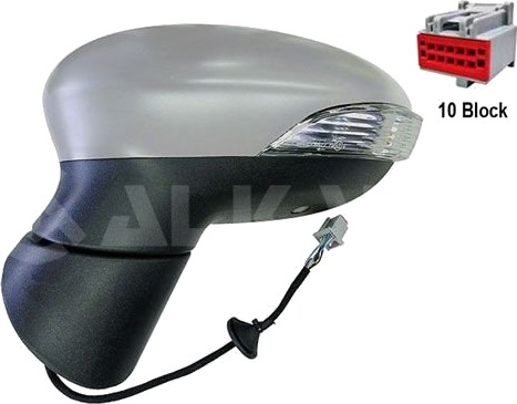 ALKAR 6143362 Sidespeil ALKAR 6143362 Sidespeil