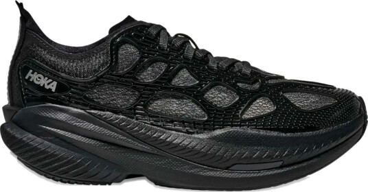 Hoka One One Herre Sport Svart 42 EU, Hoka One One Herre Sport Svart 42 EU,