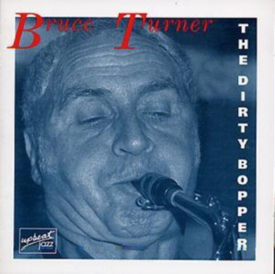 The Dirty Bopper CD