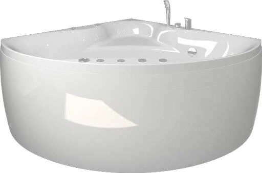 Westerbergs Ocean 130 C Frontpanel