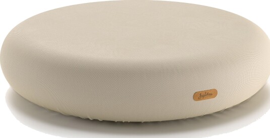 Jupiduu Innendørs Hoppeplate Beige