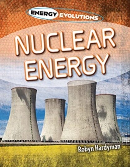 Nuclear Energy Nuclear Energy