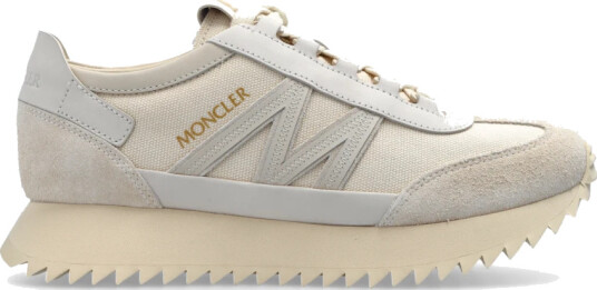 Moncler Dame Sko Beige 38 1/2 EU, Moncler Dame Sko Beige 38 1/2 EU,