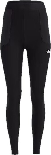 The North Face W Refina Utility Legging 27 Tnf Black M